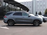 Mercedes-Benz GLE II (V167) Москва  - изображение 34