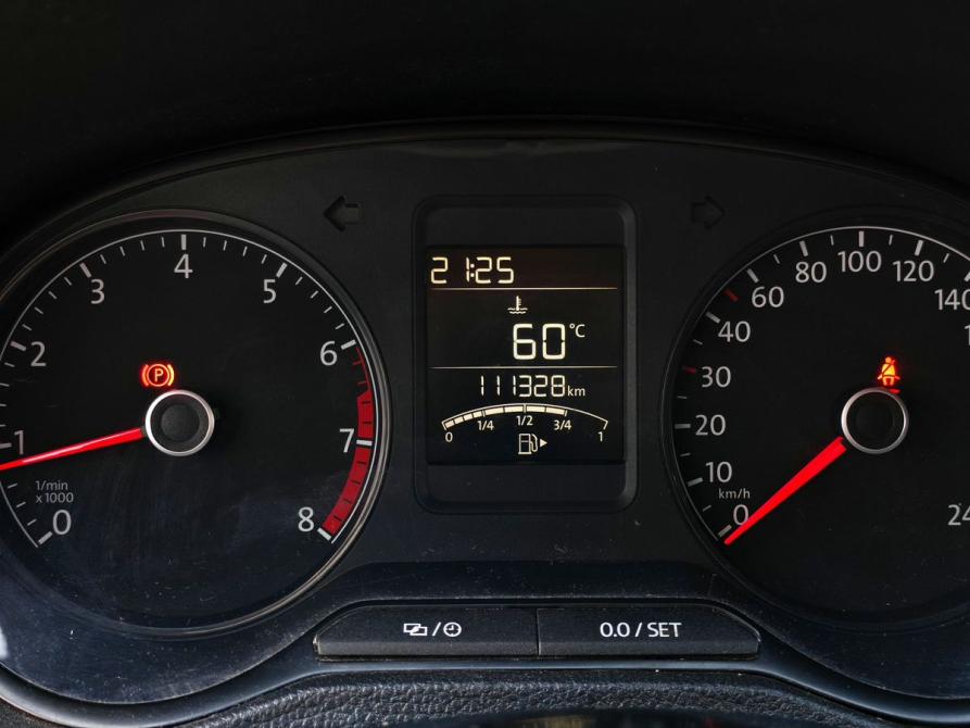 Volkswagen Polo V Рестайлинг Москва  - изображение 12