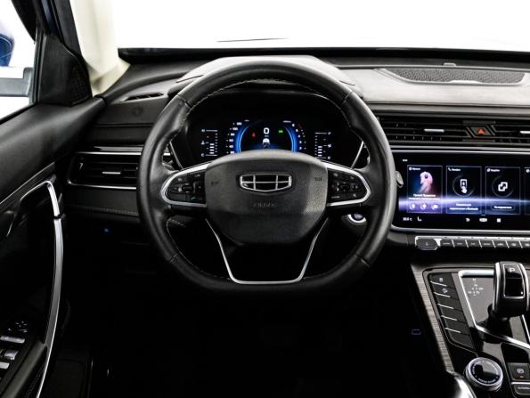 Geely Atlas Pro с пробегом 2022 года, цена 1 399 000 рублей, 37447 км, внедорожник, Автокод Объявления