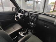 Lada (ВАЗ) Niva Legend I Арзамас  - изображение 22