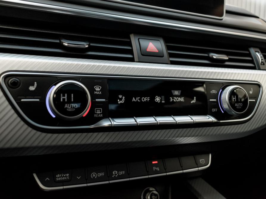 Audi A5 II (F5) Екатеринбург  - изображение 24