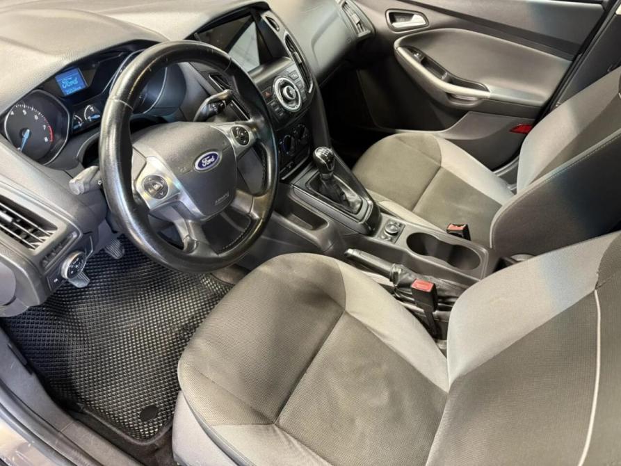 Ford Focus III Набережные Челны  - изображение 7