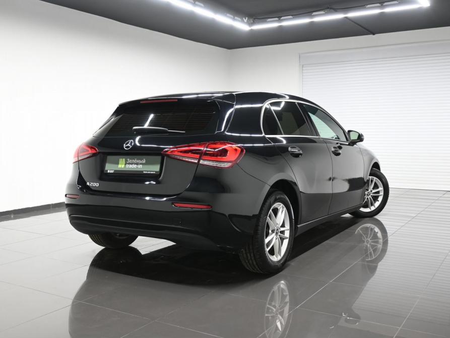 Mercedes-Benz A-Класс IV (W177) Тверь  - изображение 2