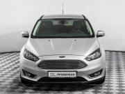 Ford Focus III Рестайлинг Москва  - изображение 16