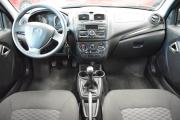 Lada (ВАЗ) Granta I Рестайлинг Киров  - изображение 39