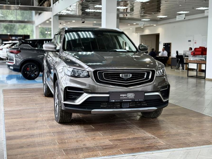Geely Atlas Pro Тула  - изображение 1