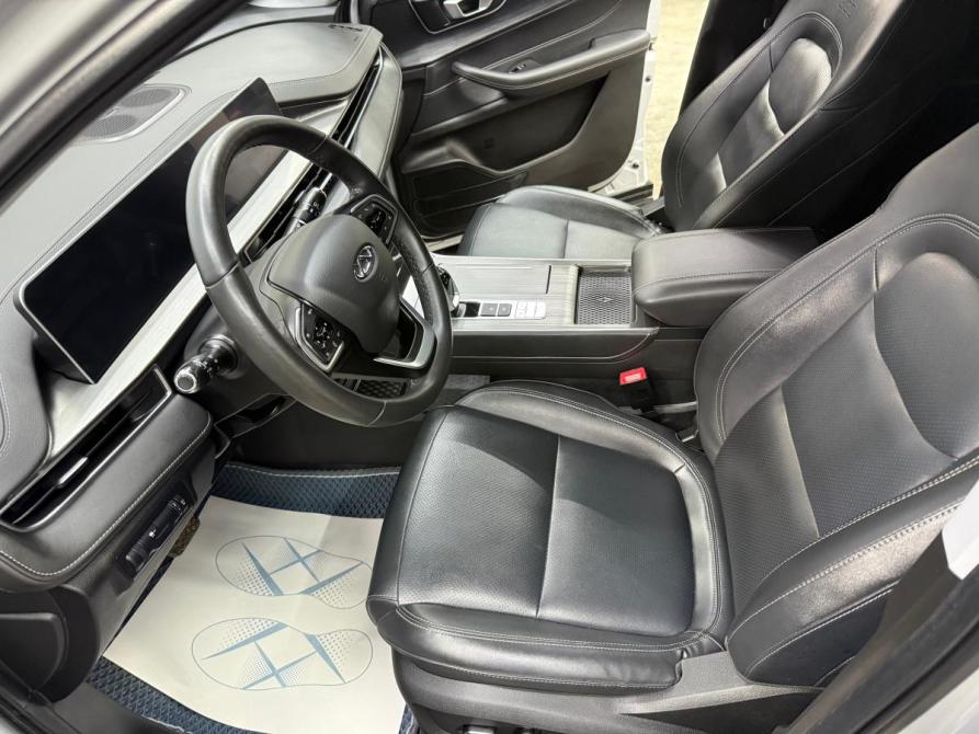 Chery Tiggo 4 Pro I Азнакаево  - изображение 11
