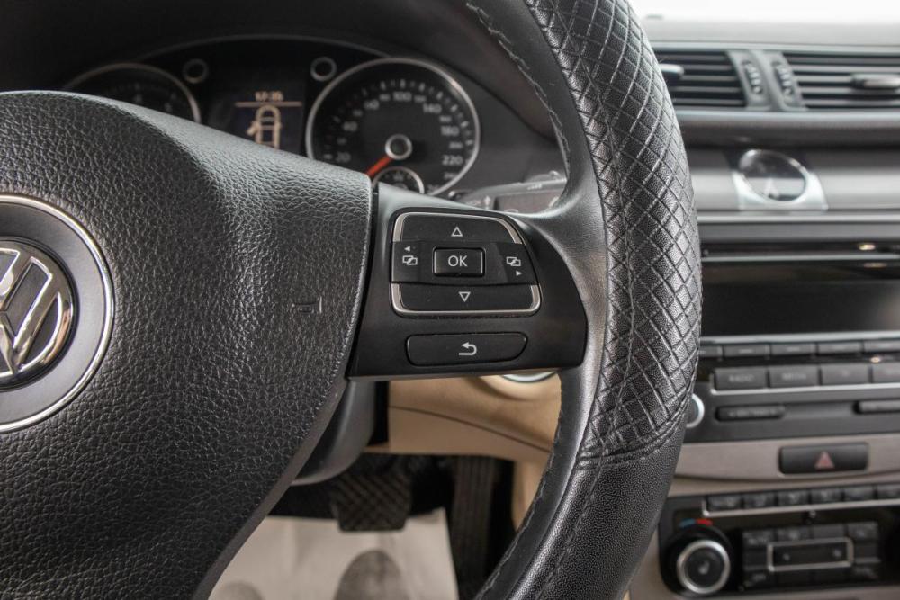 Volkswagen Passat B7 Барнаул  - изображение 14