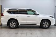 Lexus LX III Рестайлинг 2 Барнаул  - изображение 47