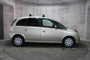 Opel Meriva A Рестайлинг Ярославль  - изображение 18