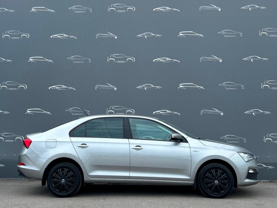 Skoda Rapid II Санкт-Петербург  - изображение 11