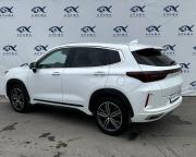 Exeed LX I Рестайлинг Самара  - изображение 30