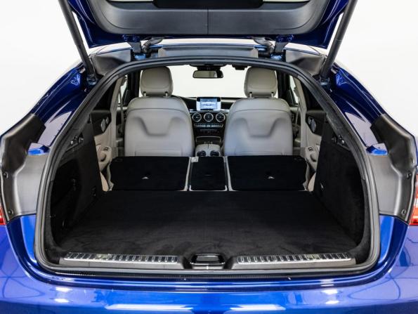 Mercedes-Benz GLC Coupe I (C253) с пробегом 2018 года, цена 3 234 330 рублей, 170000 км, внедорожник, Автокод Объявления