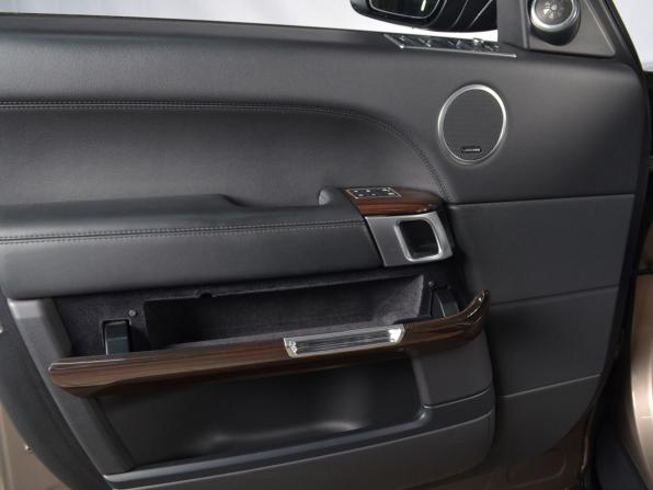 Land Rover Range Rover IV с пробегом 2015 года, цена 4 999 997 рублей, 141000 км, внедорожник, Автокод Объявления