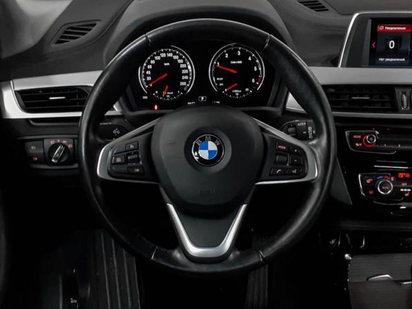 BMW X2 I (F39) с пробегом 2018 года, цена 3 295 000 рублей, 43742 км, внедорожник, Автокод Объявления