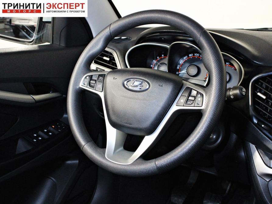 Lada (ВАЗ) Vesta I Белгород  - изображение 13