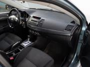 Mitsubishi Lancer X Тюмень  - изображение 36
