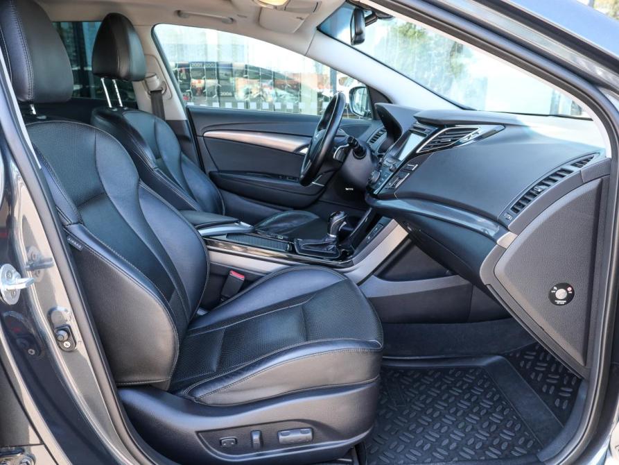 Hyundai i40 I Рестайлинг Москва  - изображение 10