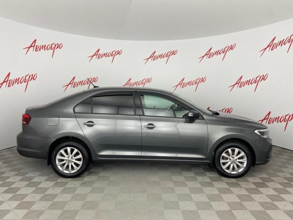 Volkswagen Polo VI с пробегом 2020 года, цена 1 480 000 рублей, 83300 км, лифтбек, Автокод Объявления