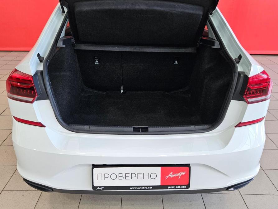 Volkswagen Polo VI Вологда  - изображение 17