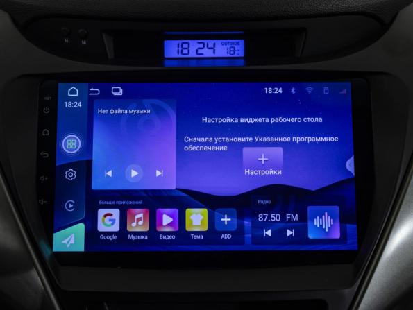 Hyundai Elantra V (MD) с пробегом 2011 года, цена 980 000 рублей, 152685 км, седан, Автокод Объявления