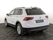 Volkswagen Tiguan II Москва  - изображение 33