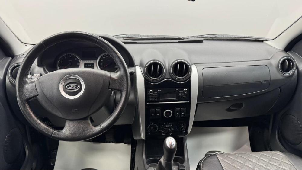 Lada (ВАЗ) Largus I Киров  - изображение 8
