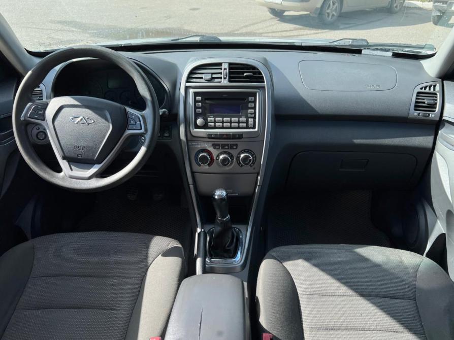 Chery Tiggo (T11) I Рестайлинг (FL) Нефтекамск  - изображение 10