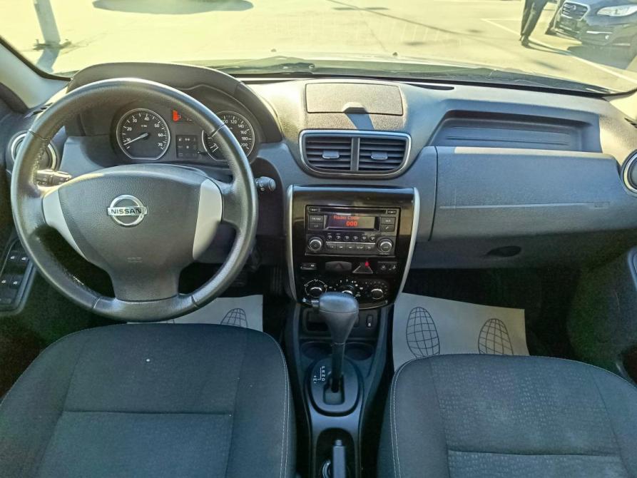 Nissan Terrano III (D10) Тюмень  - изображение 16