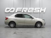 Renault Logan II Воронеж  - изображение 22