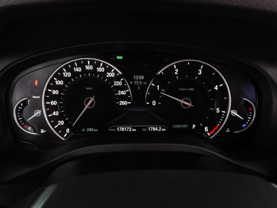 BMW X3 III (G01) Воронеж  - изображение 12