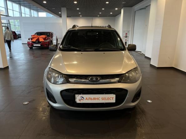 Lada (ВАЗ) Kalina II с пробегом 2014 года, цена 460 000 рублей, 92281 км, универсал, Автокод Объявления
