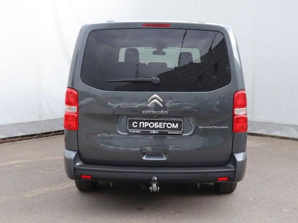 Citroen SpaceTourer I с пробегом 2018 года, цена 2 799 000 рублей, 111099 км, минивэн, Автокод Объявления