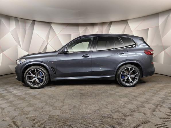 BMW X5 IV (G05/G18) с пробегом 2020 года, цена 6 000 000 рублей, 172876 км, внедорожник, Автокод Объявления
