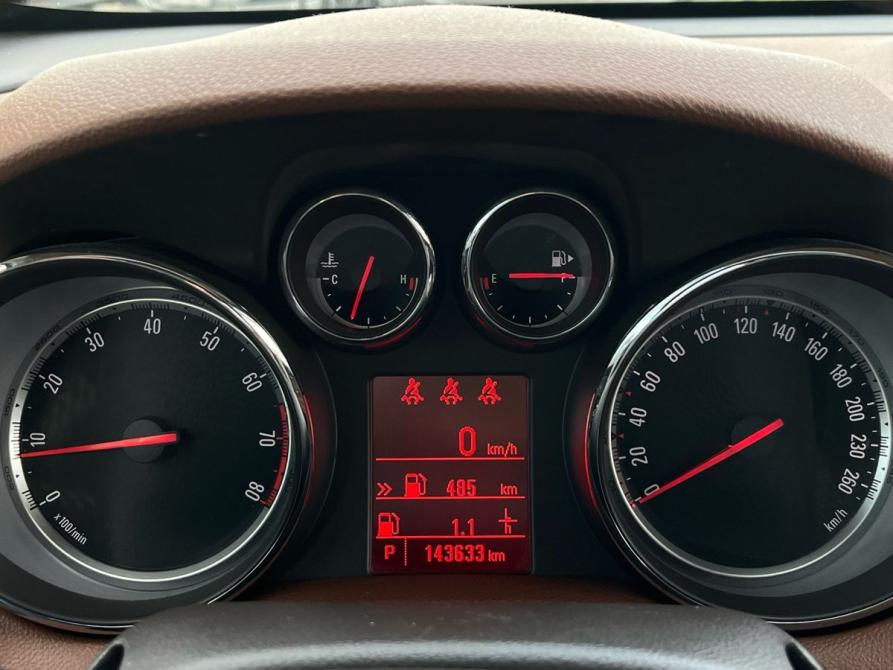 Opel Mokka I Калуга  - изображение 8