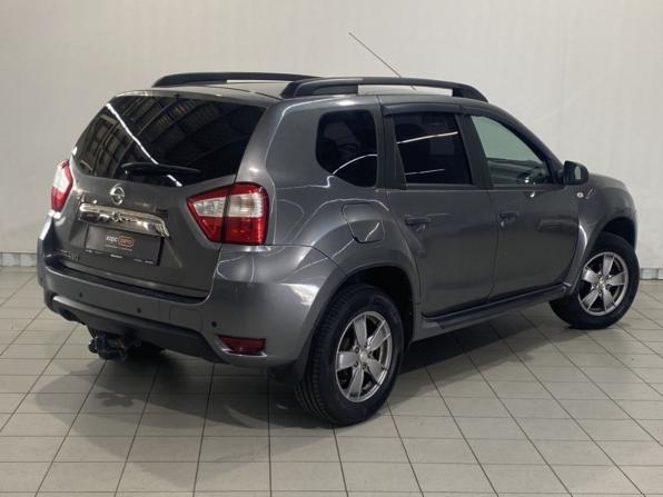 Nissan Terrano III (D10) с пробегом 2016 года, цена 945 000 рублей, 210807 км, внедорожник, Автокод Объявления