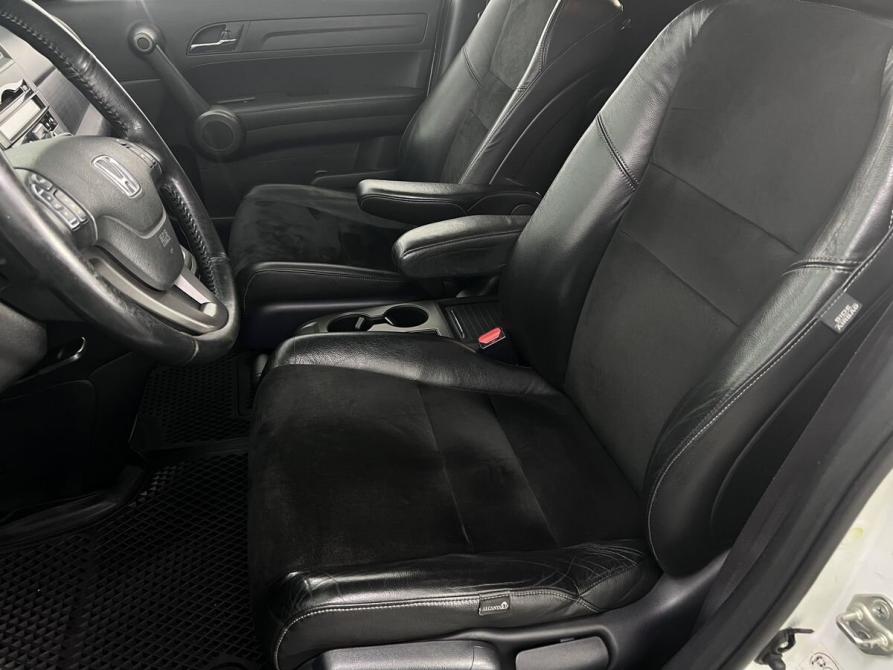 Honda CR-V III Рестайлинг Калининград  - изображение 9