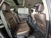 Infiniti QX60 I Рестайлинг Москва  - изображение 36