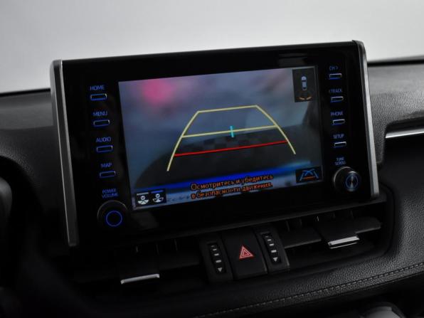 Toyota RAV4 V (XA50) с пробегом 2021 года, цена 3 060 000 рублей, 93967 км, внедорожник, Автокод Объявления