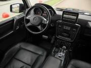 Mercedes-Benz G-Класс II (W463) Рестайлинг 4 Санкт-Петербург  - изображение 46