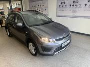 Kia Rio IV Ярославль  - изображение 23