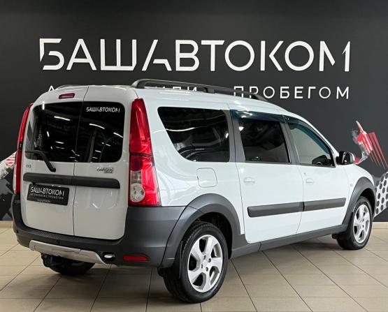 Lada (ВАЗ) Largus I с пробегом 2018 года, цена 799 000 рублей, 257083 км, универсал, Автокод Объявления