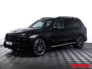 BMW X7 I (G07) Рестайлинг Москва  - изображение 31