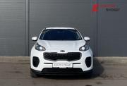 Kia Sportage IV Красноярск  - изображение 25