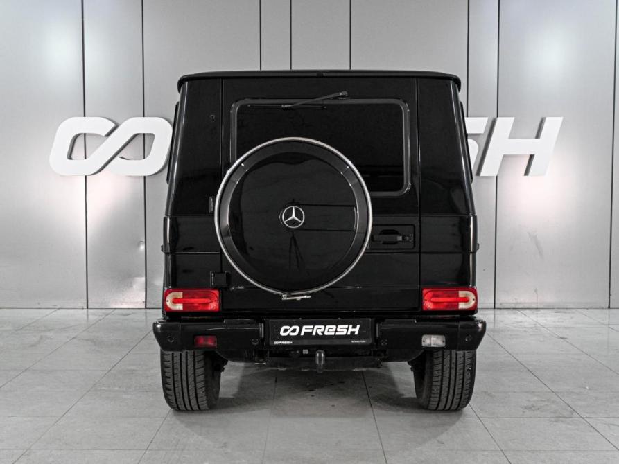 Mercedes-Benz G-Класс II (W463) Ростов-на-Дону  - изображение 4