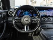 Mercedes-Benz E-Класс V (W213 S213 C238) Рестайлинг Москва  - изображение 35