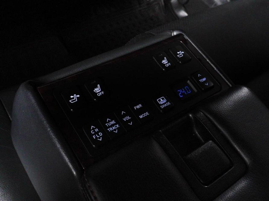 Toyota Camry VII (XV50) Рестайлинг Минеральные Воды  - изображение 17