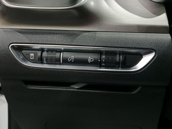 Geely Coolray I с пробегом 2020 года, цена 1 499 000 рублей, 87000 км, внедорожник, Автокод Объявления