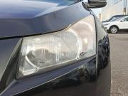 Chevrolet Cruze I Рестайлинг Йошкар-Ола  - изображение 43