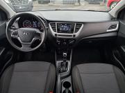 Hyundai Solaris II Рестайлинг Санкт-Петербург  - изображение 22